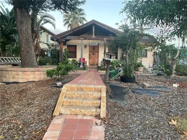 241 Thompson, Los Angeles, CA 91201