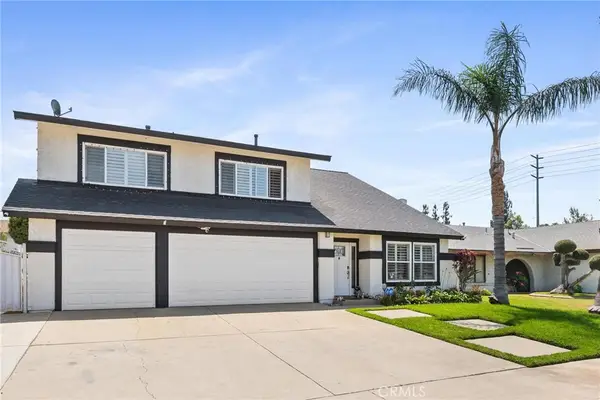 2535 S Imperial Place, Ontario, CA 91761