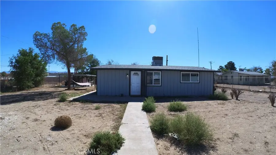 28801 Howard, Barstow, CA 92311 - #2