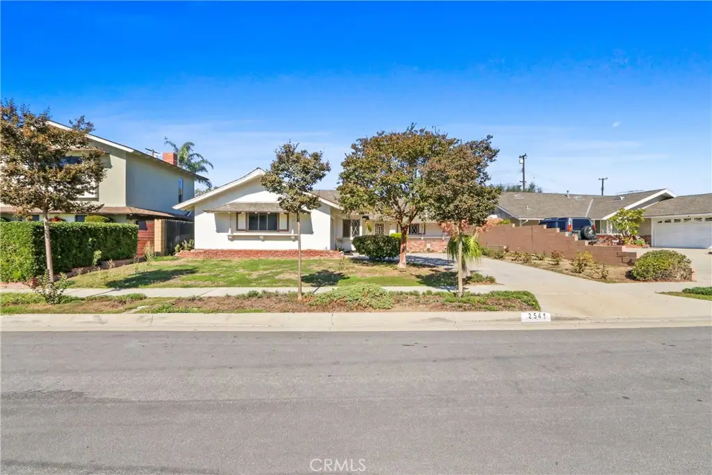 2541 Summershade, La Habra, CA 90631 - Image #1