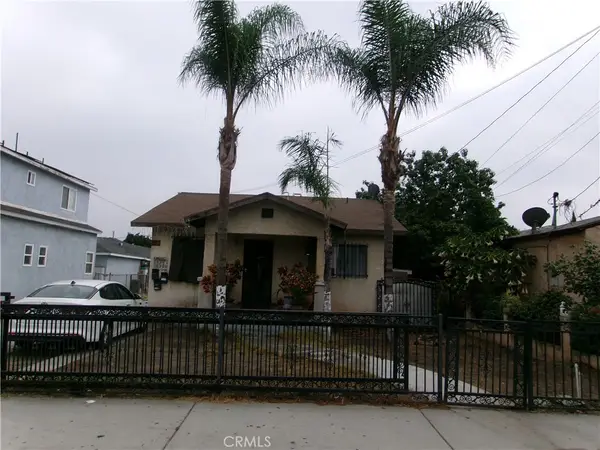 7926 Wilcox, Cudahy, CA 90201