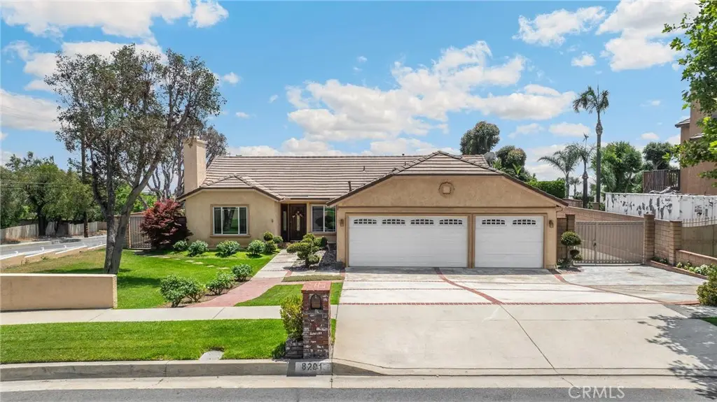 8291 Jennet, Rancho Cucamonga, CA 91701 - Image #1