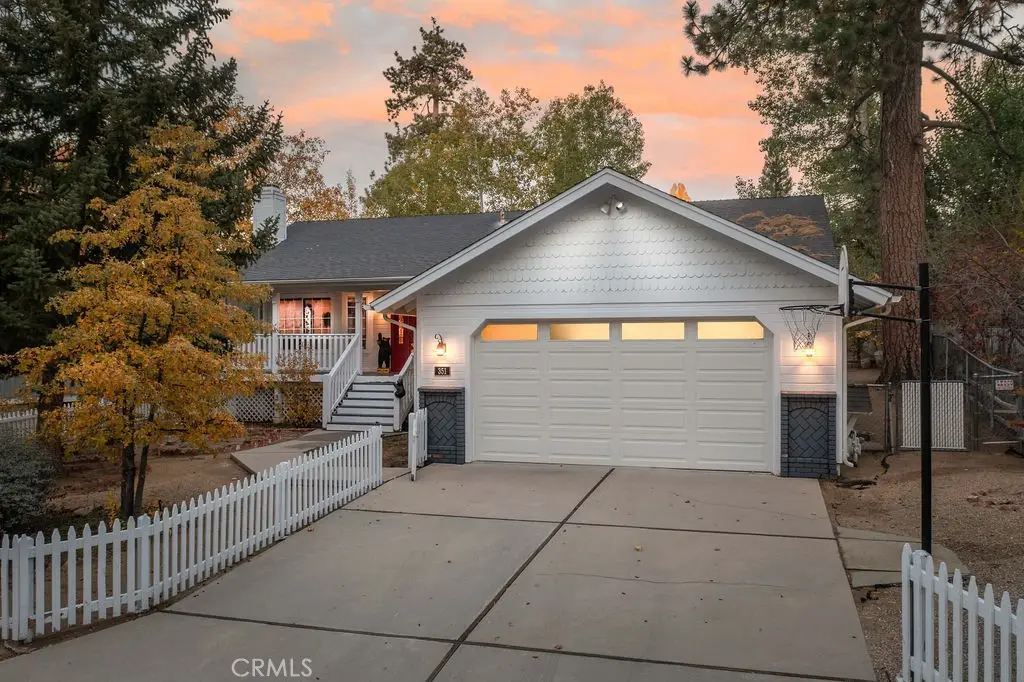 351 Feldstrasse, Big Bear, CA 92315 - #1