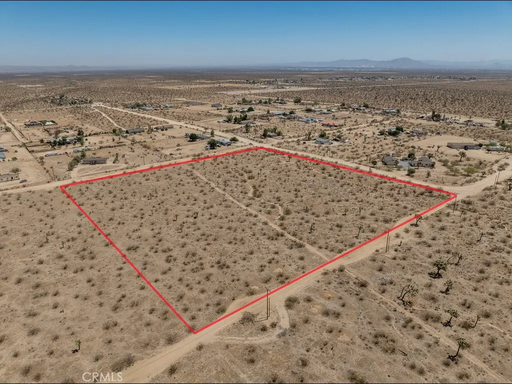 13828 Cholame Road, Phelan, CA 92371 - #1