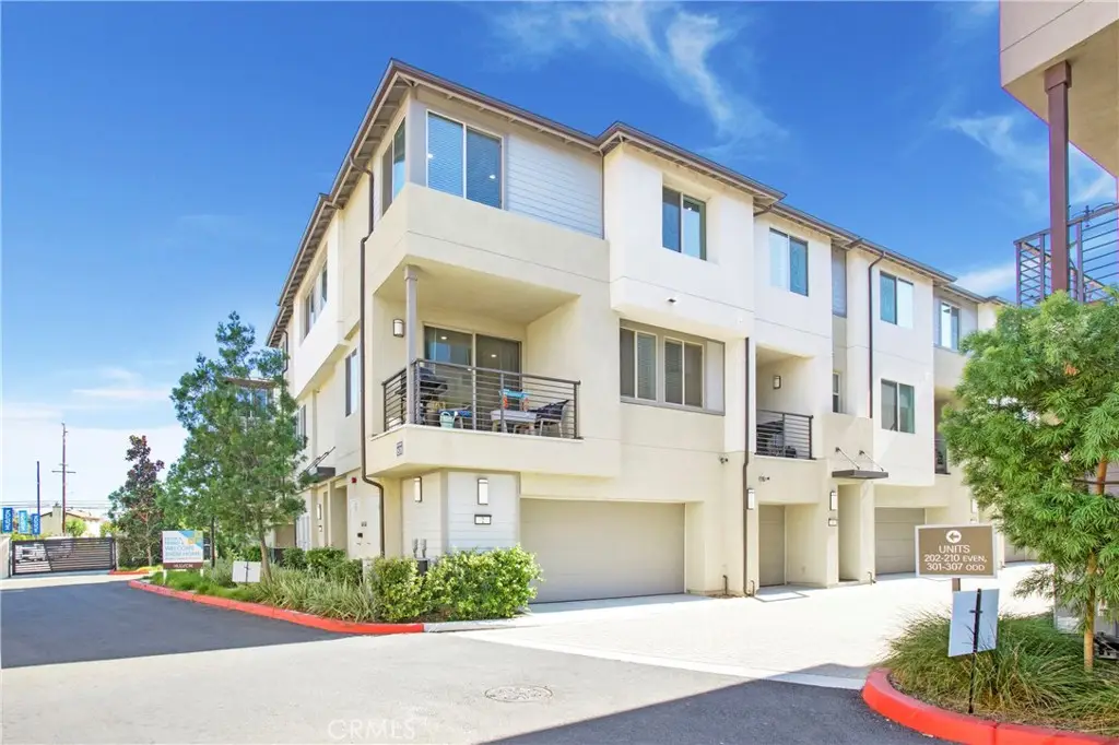 1578 Topeka Avenue #2, Placentia, CA 92870 - #1