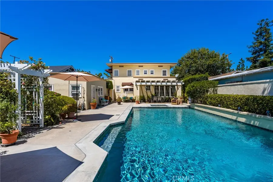 155 N Cleveland Street, Orange, CA 92866 - #2