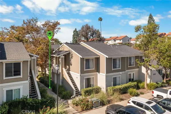 26212 Los Viveros #215, Mission Viejo, CA 92691