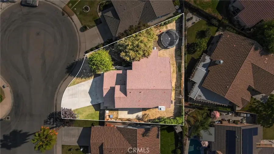 9711 Touchstone, Bakersfield, CA 93311 - #3