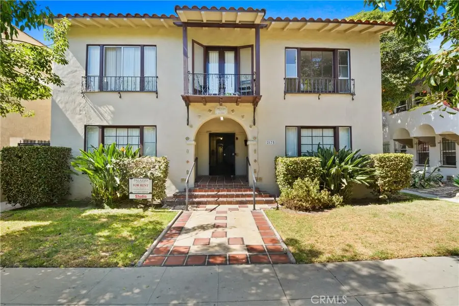2175 Chestnut, Long Beach, CA 90806 - #2