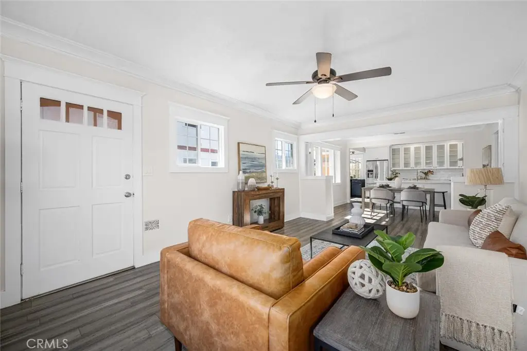 737 Molino Avenue, Long Beach, CA 90804 - #1