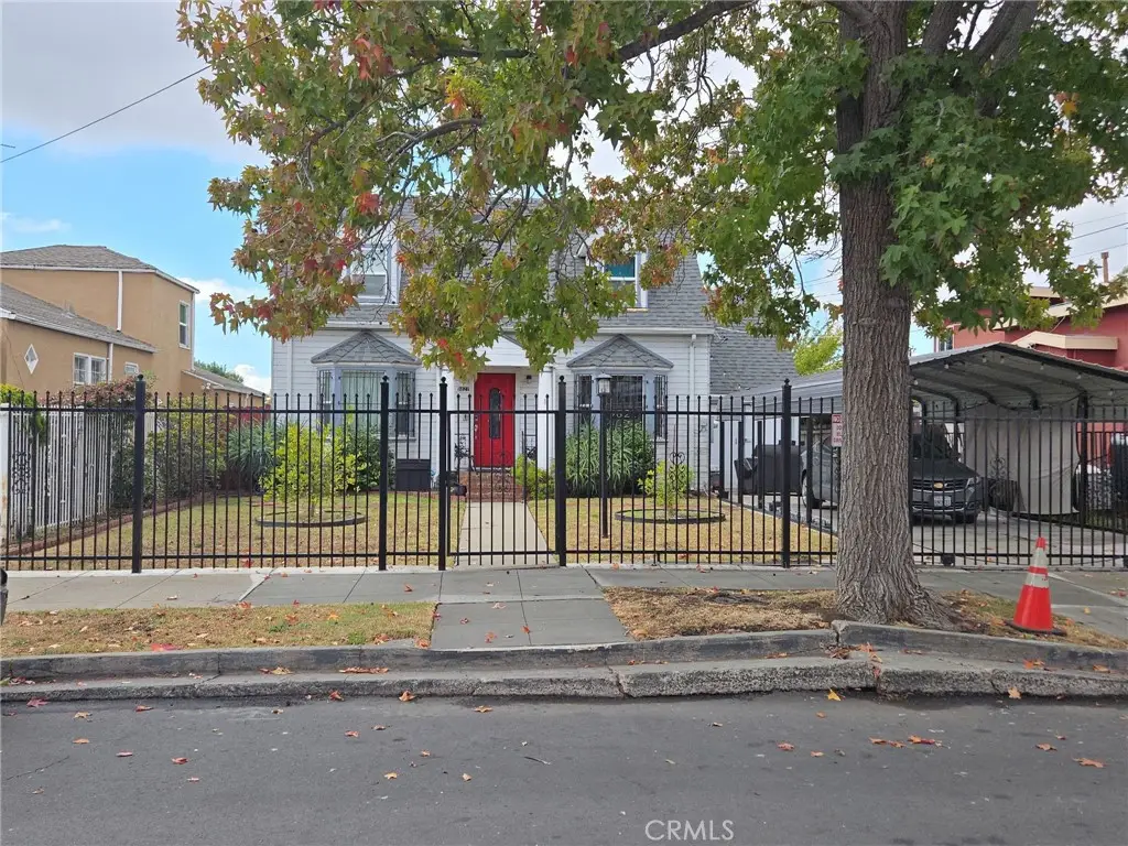9821 Sunnyside, Oakland, CA 94603 - Image #1