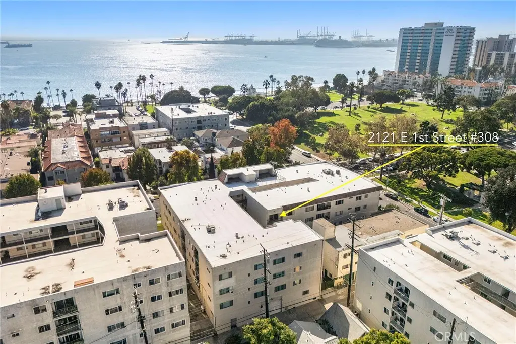 2121 E 1st #308, Long Beach, CA 90803 - Image #1