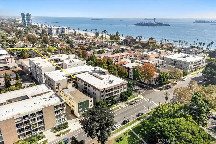 2121 E 1st #308, Long Beach, CA 90803 - Image #3
