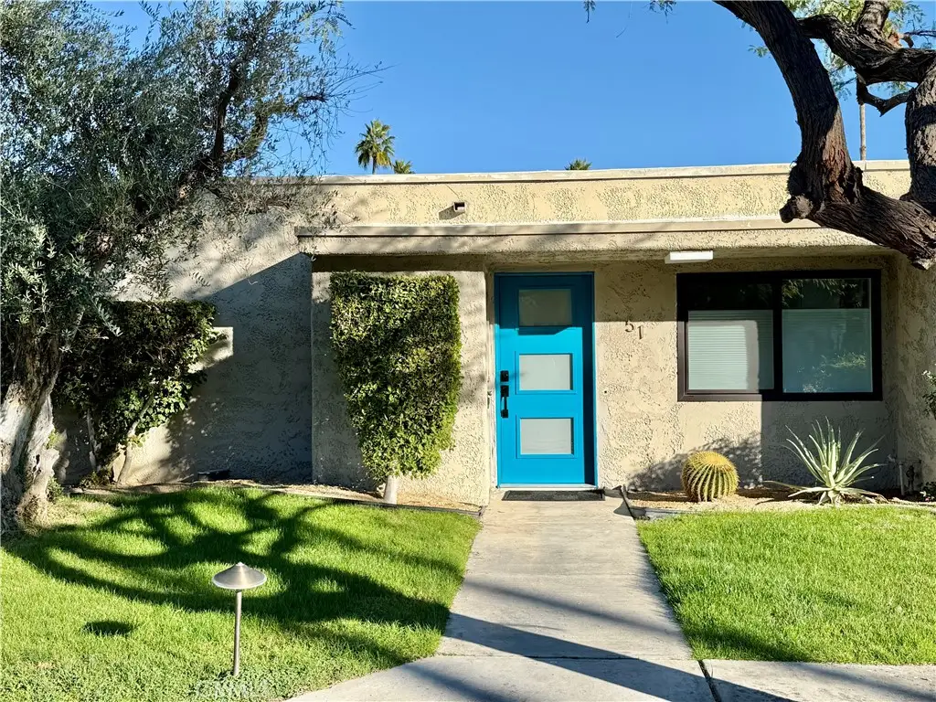 1111 E Ramon Road #51, Palm Springs, CA 92264 - Image #1