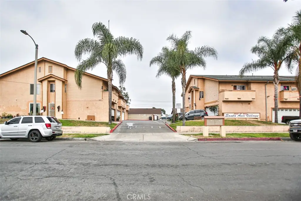 3625 W 11th, Santa Ana, CA 92703 - #1