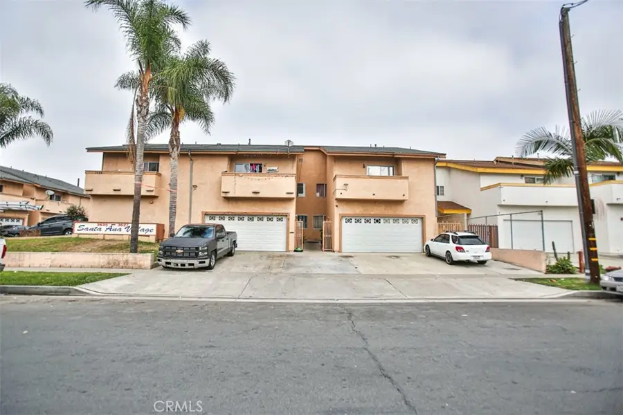 3625 W 11th, Santa Ana, CA 92703 - #2