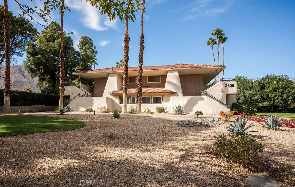 2825 205 N Los Felices #205 #205, Palm Springs, CA 92262 - Image #1