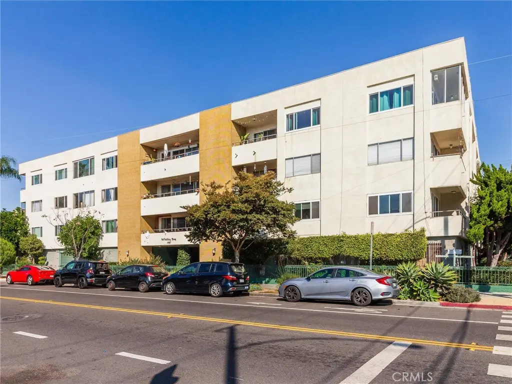 1187 E 3rd, Long Beach, CA 90802 - Image #1