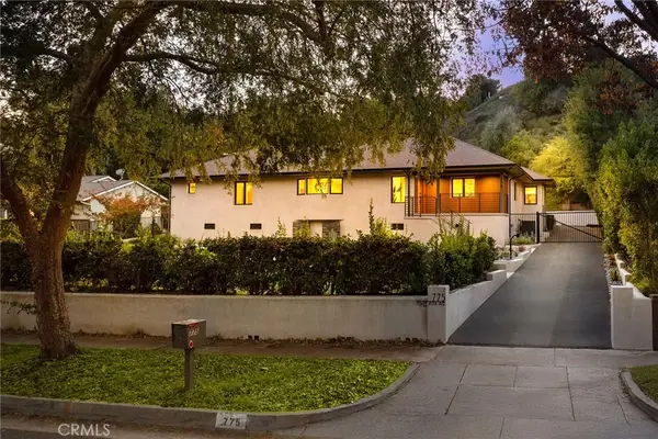 775 Linda Vista, Pasadena, CA 91103