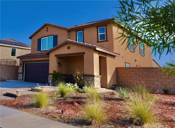 22574 Antelope, Nuevo, CA 92567