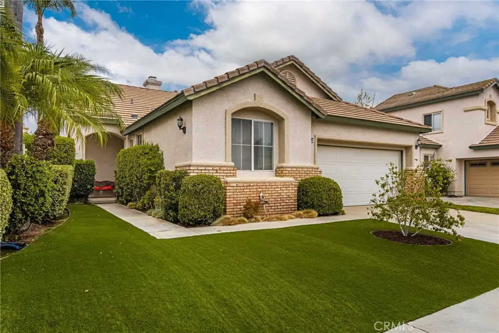 3527 E Barrington Drive, Orange, CA 92869 - #1