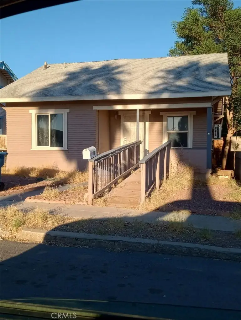 222 C Street, Needles, CA 92363 - #1