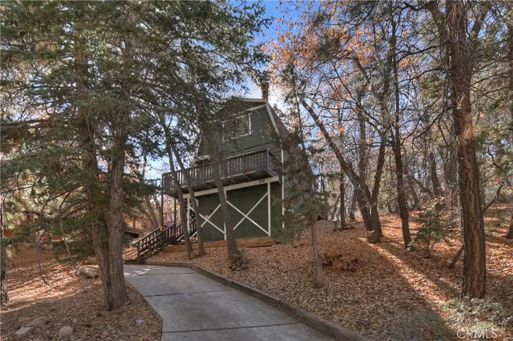 1709 Columbine, Big Bear Lake, CA 92314 - Image #1