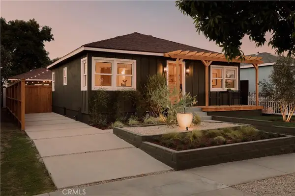 2355 Gatewood Street, Los Angeles, CA 90031