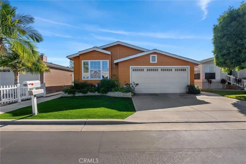 7271 Katella Avenue #101, Stanton, CA 90680 - #1