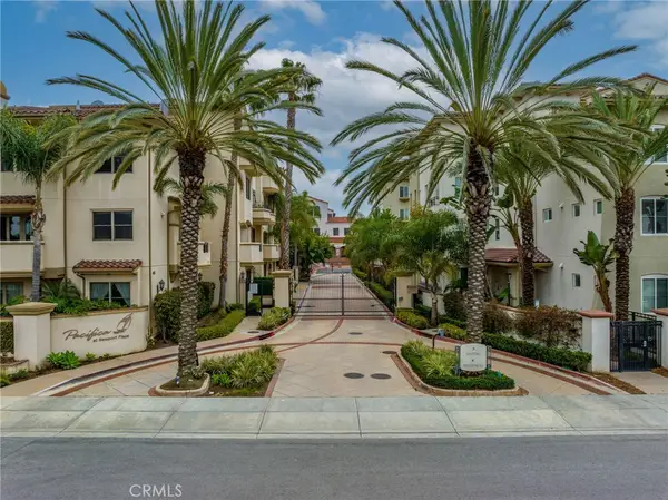 401 Bernard #202, Costa Mesa, CA 92627