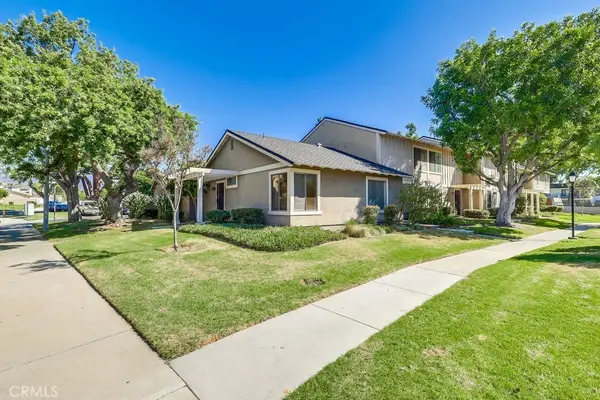 3888 Chelsea Dr, La Verne, CA 91750