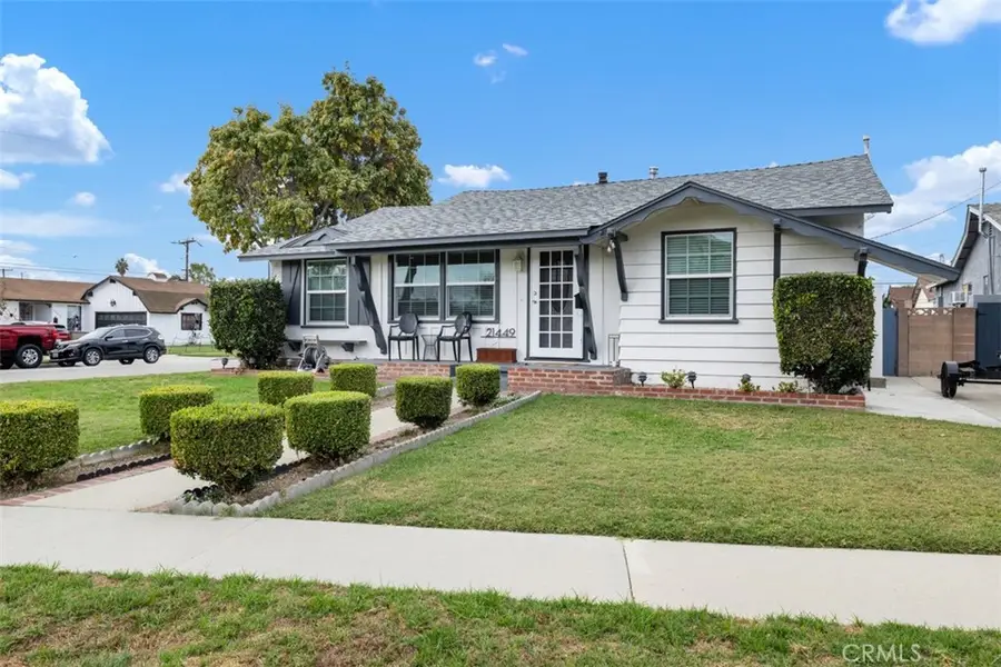 21449 Verne, Lakewood, CA 90715 - Image #2