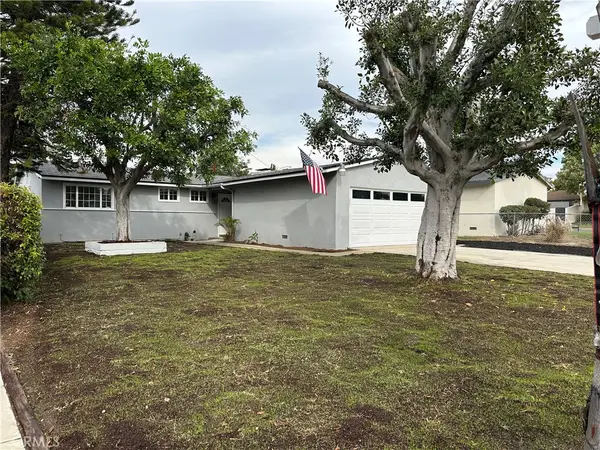1021 E Gaillard, Azusa, CA 91702