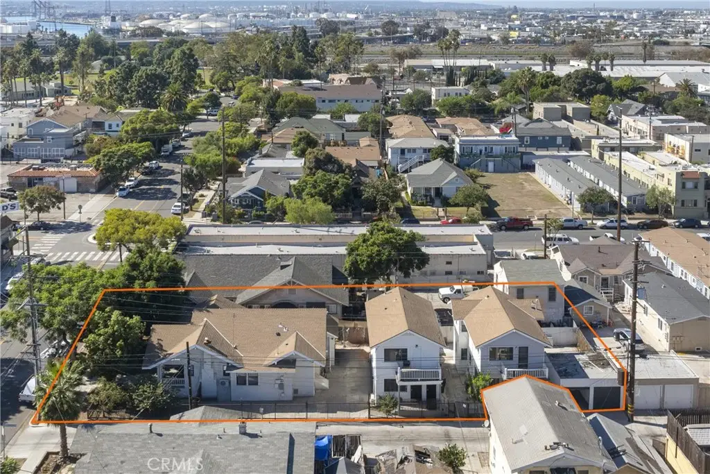 529 W 10th, Long Beach, CA 90813 - Image #1