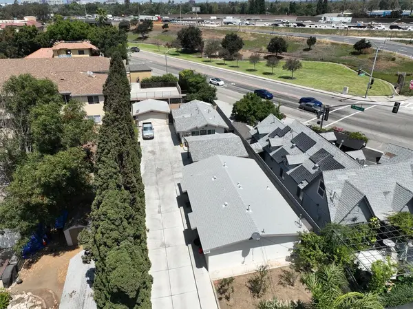 500 E 15th, Santa Ana, CA 92701