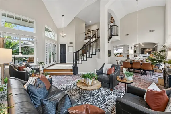 21352 Silvertree Lane, Rancho Santa Margarita, CA 92679