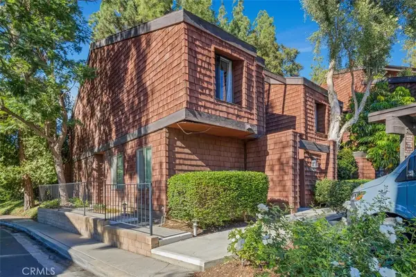 2713 Quail Ridge Circle #25, Fullerton, CA 92835