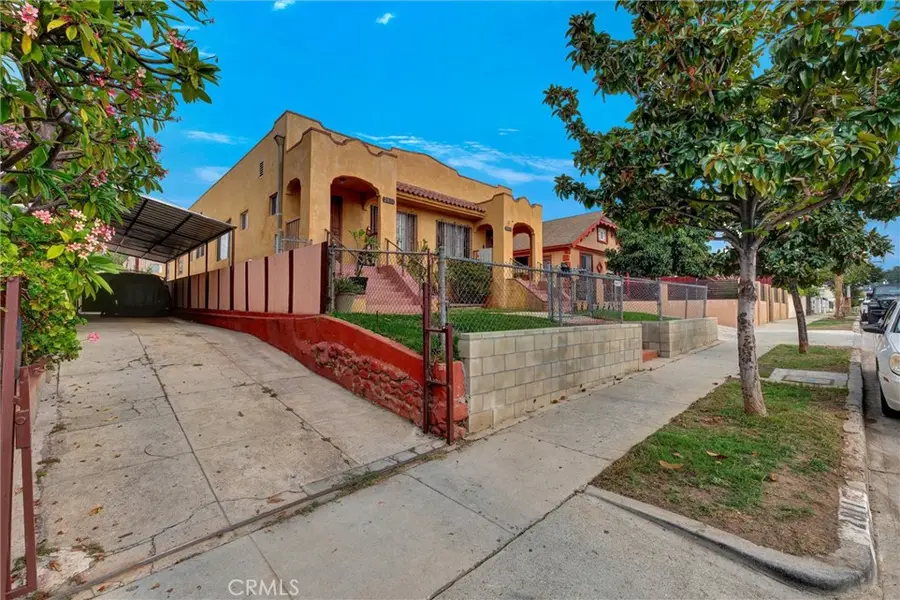 2811 -2813 E Boulder Street, Los Angeles, CA 90033 - Image #3
