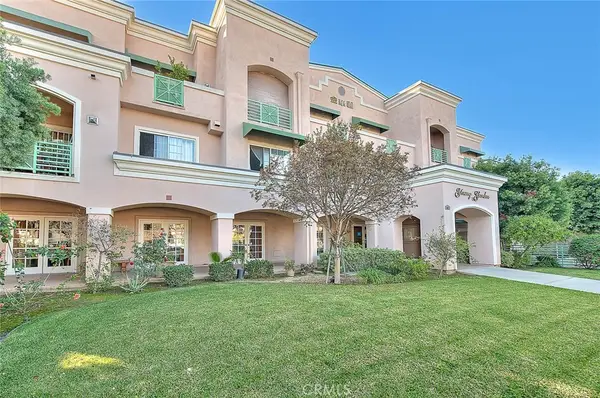 303 N Nicholson Avenue #108, Monterey Park, CA 91755