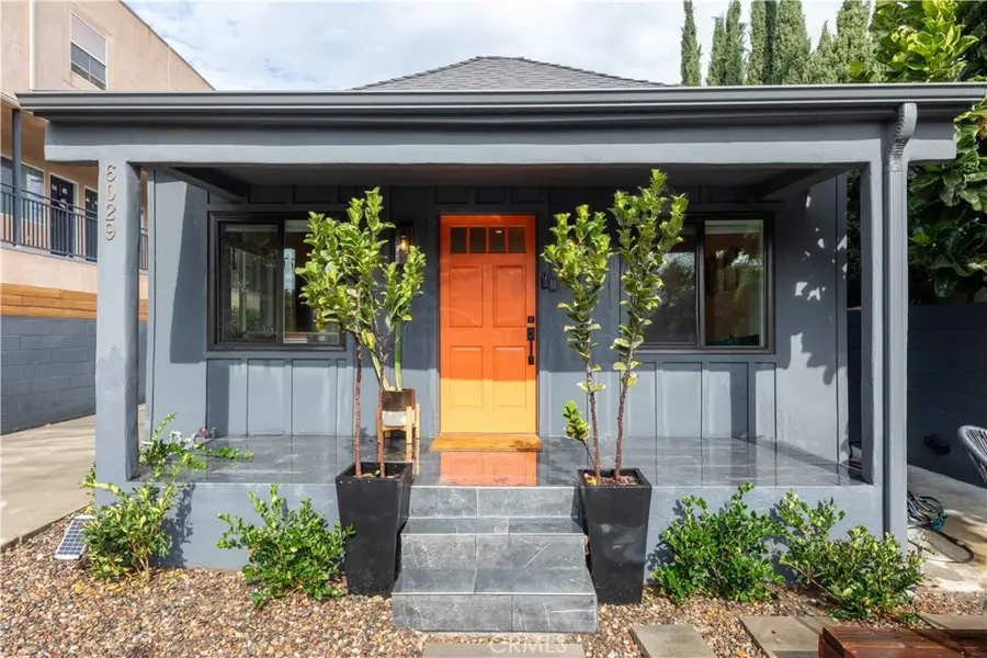 6029 6029 1/2 Eleanor Avenue, Los Angeles, CA 90038 - Image #3
