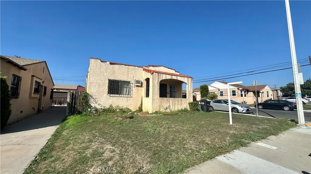 407 S Vancouver Avenue, Los Angeles, CA 90022 - #1