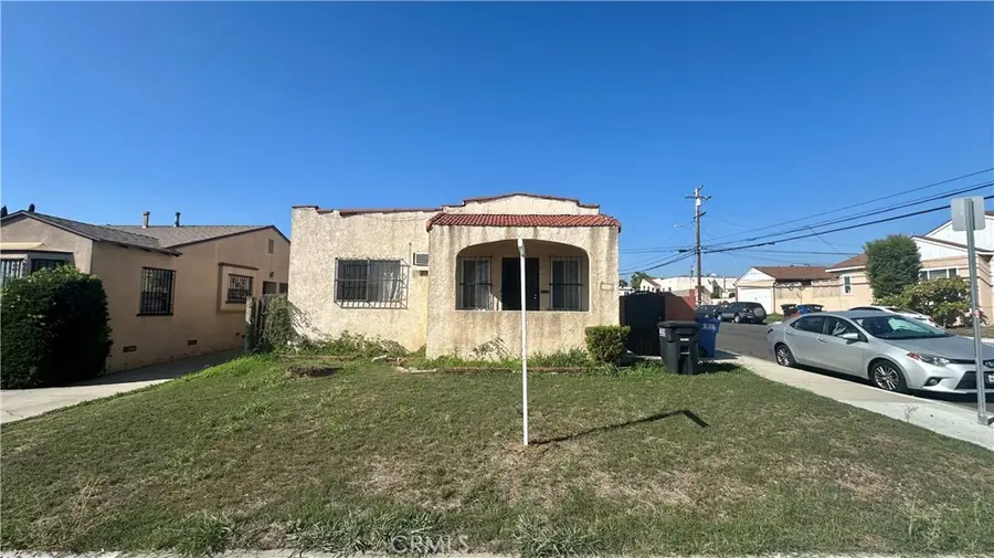 407 S Vancouver Avenue, Los Angeles, CA 90022 - #2