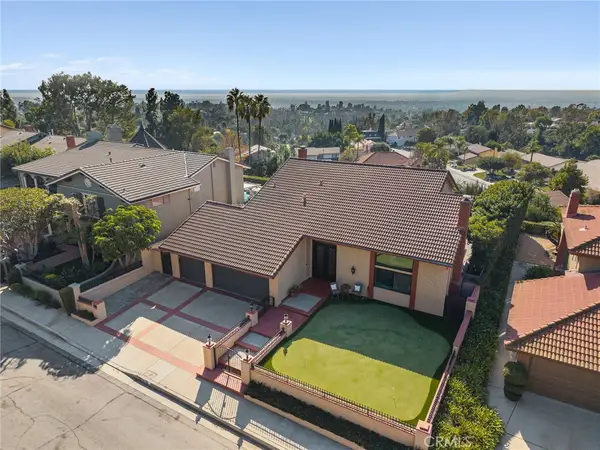 16126 Lomacitas, Whittier, CA 90603