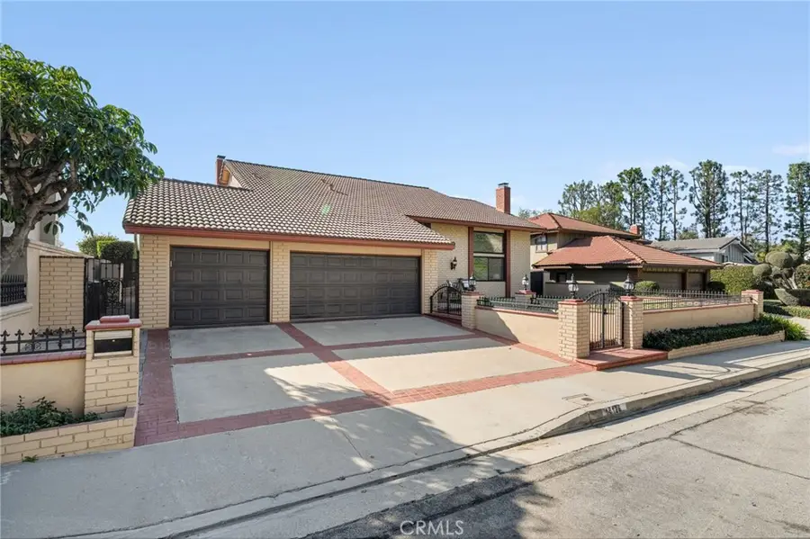 16126 Lomacitas, Whittier, CA 90603 - Image #2