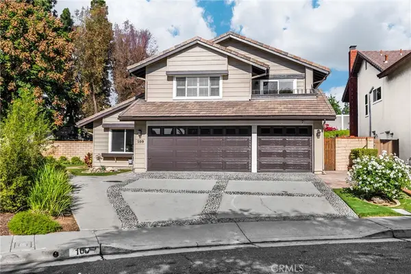 109 N Thistle Road, Brea, CA 92821