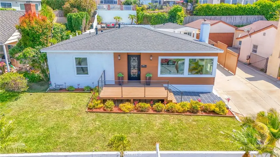 204 Via Colusa, Redondo Beach, CA 90277 - #3