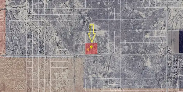 0 Ave G/ 111th St. E, Lancaster, CA 93535