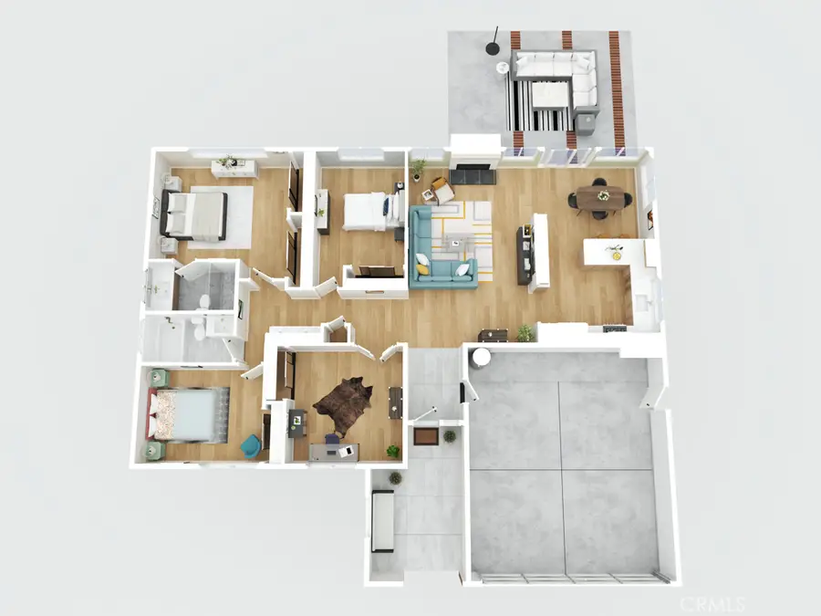 242 E Paddle Wheel, Orange, CA 92865 - Image #2