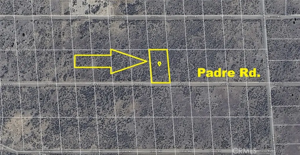 0 Padre Road, Alturas, CA 96101 - Image #1