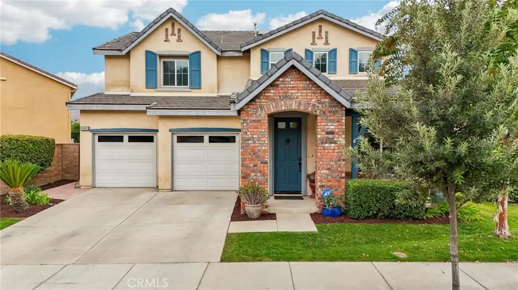 24892 Pine Mountain Terrace, Corona, CA 92883 - Image #1